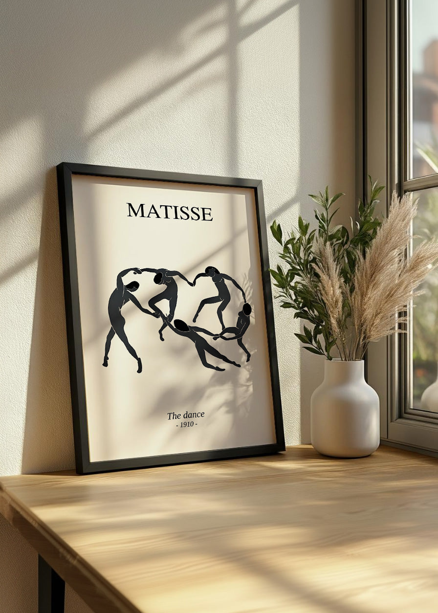 La danse (Matisse)