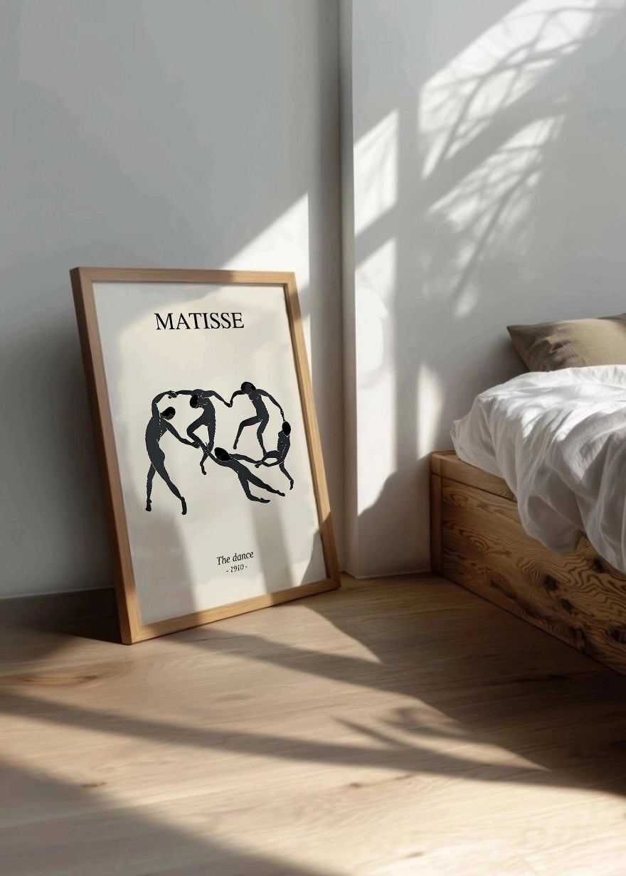 La danse (Matisse)