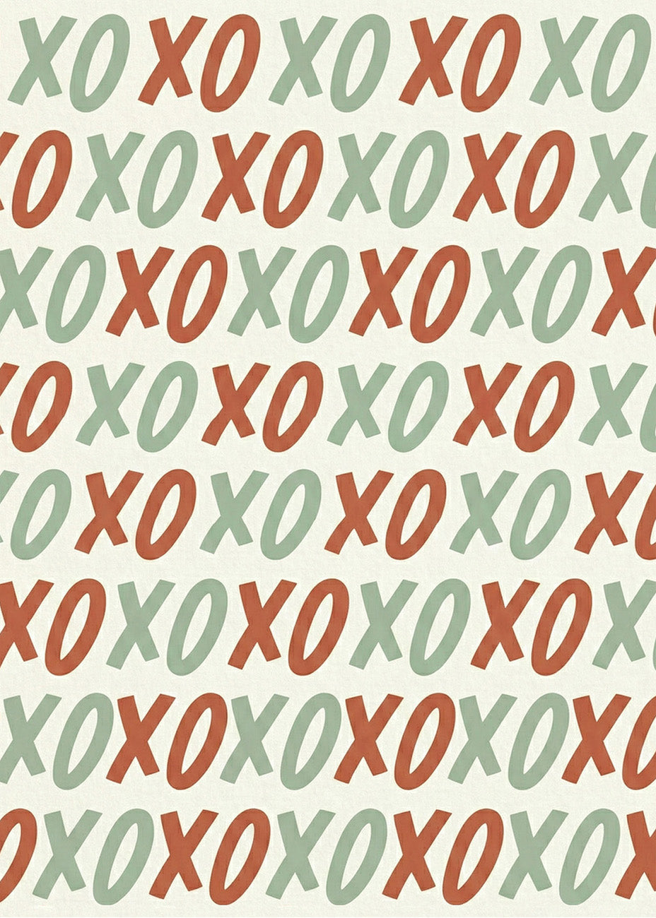 Cuadro Xoxo