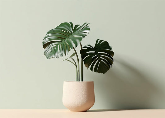 Cuadro ​Mini. Plant