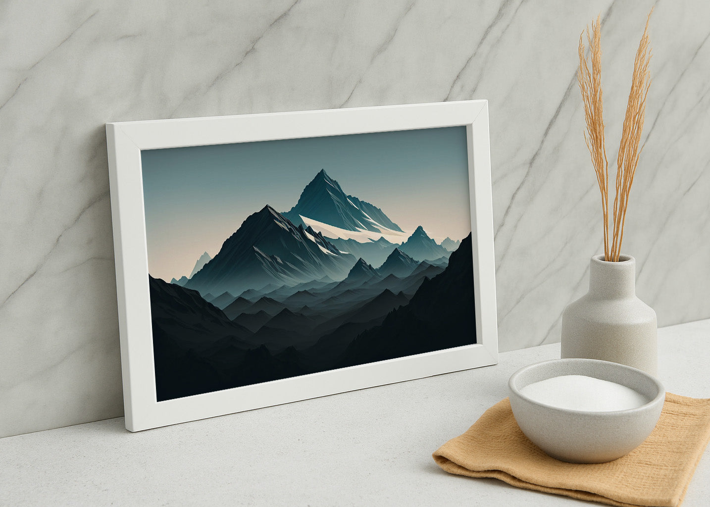 Cuadro ​Blue Mountains